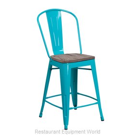 Riverstone RF-RR249943 Bar Stool, Indoor