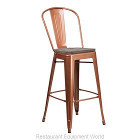 Riverstone RF-RR249944 Bar Stool, Indoor