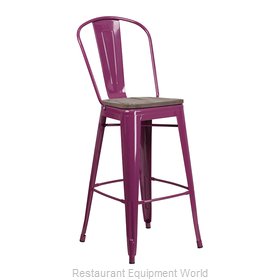 Riverstone RF-RR249945 Bar Stool, Indoor