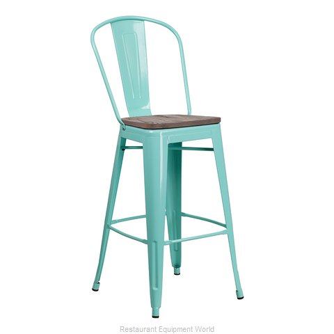 Riverstone RF-RR249946 Bar Stool, Indoor