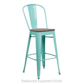 Riverstone RF-RR249946 Bar Stool, Indoor