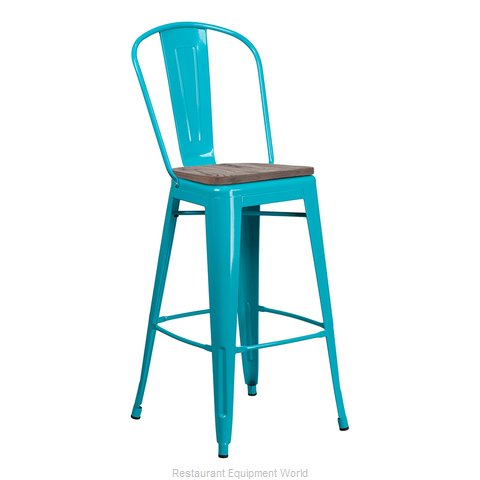 Riverstone RF-RR249947 Bar Stool, Indoor