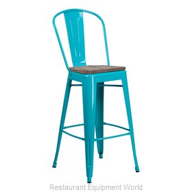 Riverstone RF-RR249947 Bar Stool, Indoor