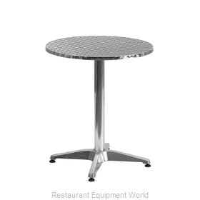 Riverstone RF-RR25031 Table, Outdoor