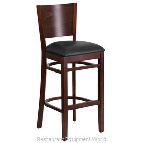 Riverstone RF-RR25082 Bar Stool, Indoor