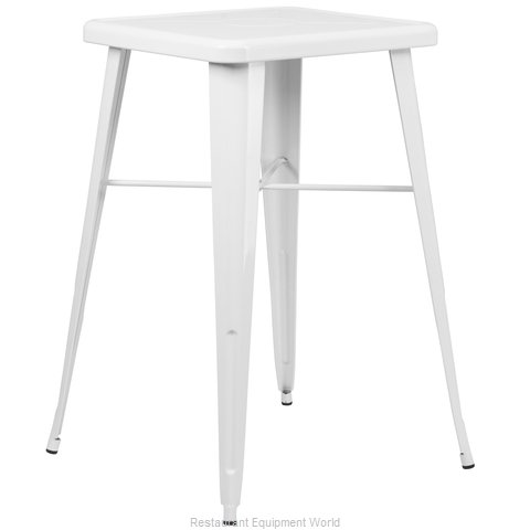 Riverstone RF-RR25102 Table, Indoor, Bar Height