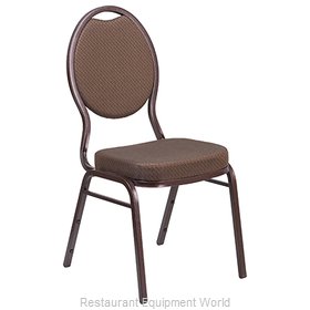 Riverstone RF-RR25122 Chair, Side, Stacking, Indoor