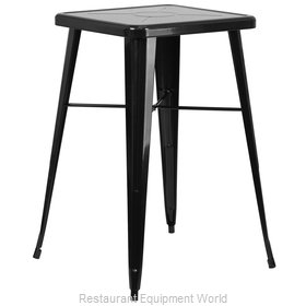 Riverstone RF-RR25634 Table, Indoor, Bar Height