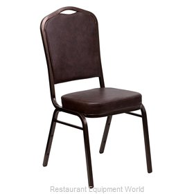 Riverstone RF-RR25710 Chair, Side, Stacking, Indoor