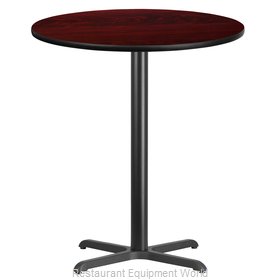 Riverstone RF-RR27165 Table, Indoor, Bar Height