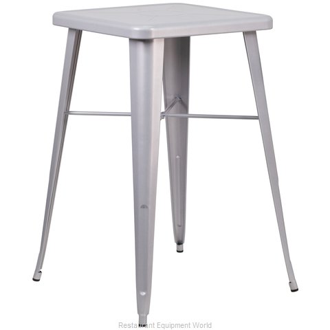 Riverstone RF-RR27545 Table, Indoor, Bar Height