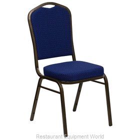 Riverstone RF-RR27750 Chair, Side, Stacking, Indoor