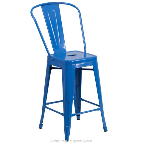 Riverstone RF-RR27795 Bar Stool, Outdoor