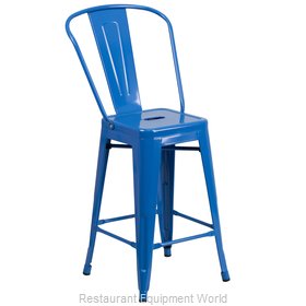 Riverstone RF-RR27795 Bar Stool, Outdoor