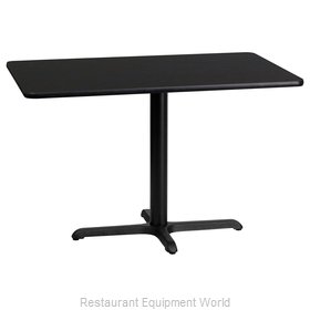 Riverstone RF-RR28106 Table, Indoor, Dining Height