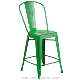 Riverstone RF-RR28147 Bar Stool, Outdoor