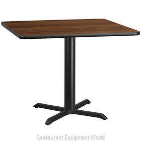 Riverstone RF-RR28159 Table, Indoor, Dining Height