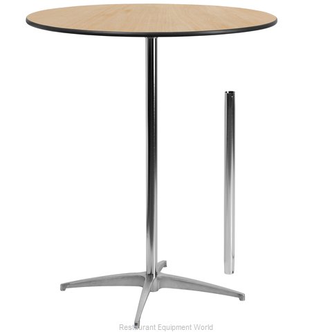 Riverstone RF-RR28191 Table, Indoor, Adjustable Height