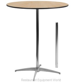 Riverstone RF-RR28191 Table, Indoor, Adjustable Height