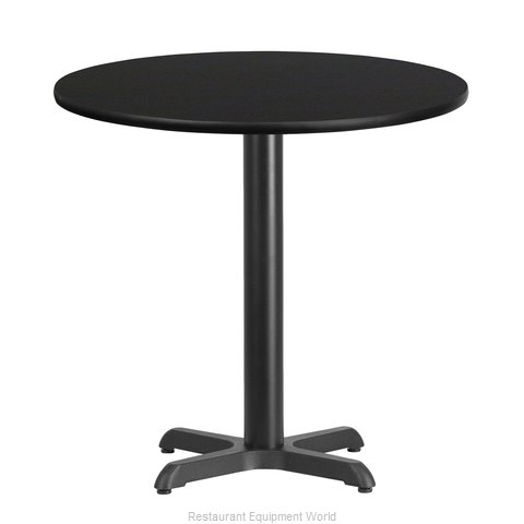 Riverstone RF-RR28271 Table, Indoor, Dining Height