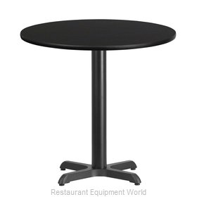 Riverstone RF-RR28271 Table, Indoor, Dining Height