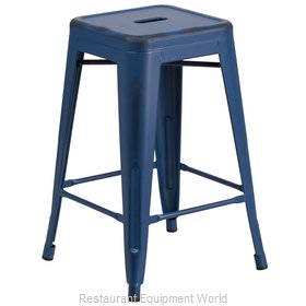 Riverstone RF-RR28328 Bar Stool, Stacking, Indoor