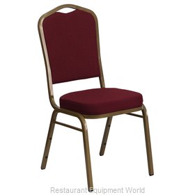 Riverstone RF-RR2833 Chair, Side, Stacking, Indoor