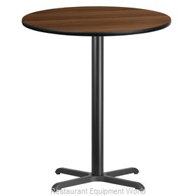 Riverstone RF-RR28355 Table, Indoor, Bar Height