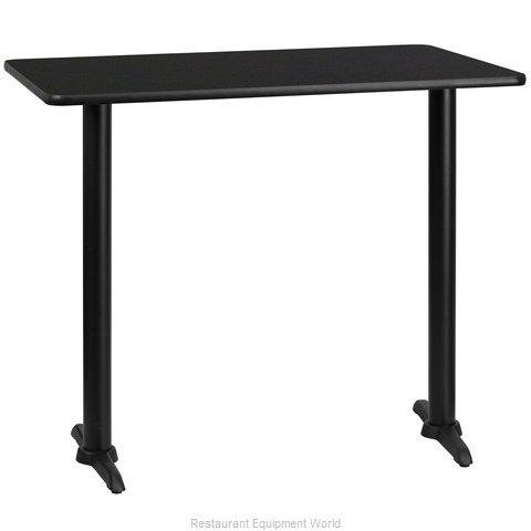 Riverstone RF-RR2872 Table, Indoor, Bar Height
