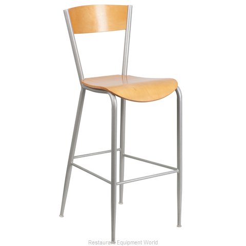 Riverstone RF-RR28874 Bar Stool, Indoor