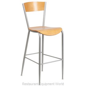 Riverstone RF-RR28874 Bar Stool, Indoor