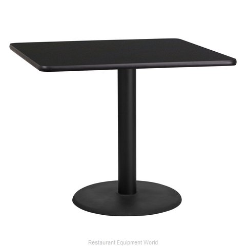 Riverstone RF-RR28994 Table, Indoor, Dining Height