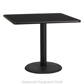 Riverstone RF-RR28994 Table, Indoor, Dining Height