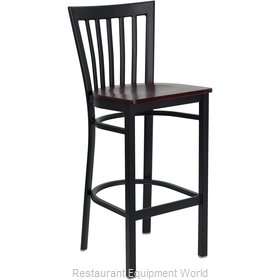 Riverstone RF-RR29105 Bar Stool, Indoor