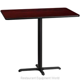 Riverstone RF-RR2940 Table, Indoor, Bar Height