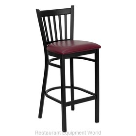 Riverstone RF-RR29656 Bar Stool, Indoor