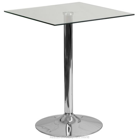 Riverstone RF-RR29786 Table, Indoor, Dining Height