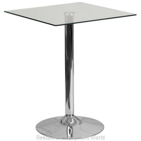 Riverstone RF-RR29786 Table, Indoor, Dining Height