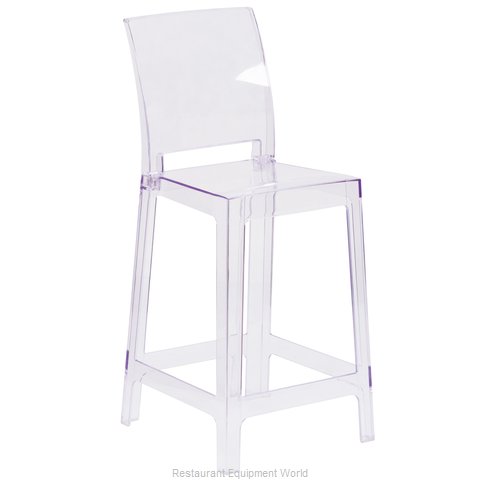 Riverstone RF-RR29987 Bar Stool, Outdoor