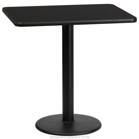 Riverstone RF-RR30067 Table, Indoor, Dining Height