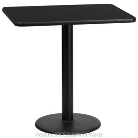 Riverstone RF-RR30067 Table, Indoor, Dining Height