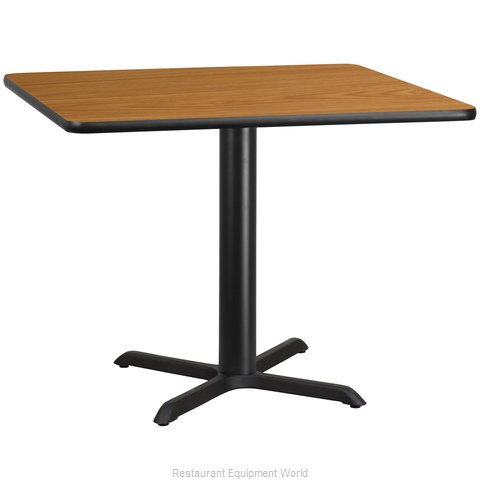 Riverstone RF-RR30798 Table, Indoor, Dining Height