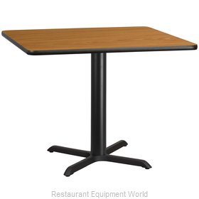 Riverstone RF-RR30798 Table, Indoor, Dining Height