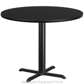 Riverstone RF-RR31644 Table, Indoor, Dining Height