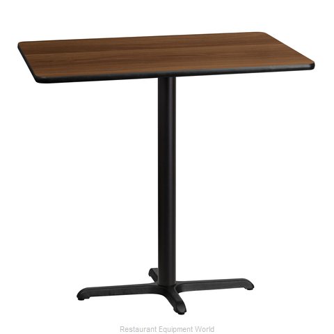 Riverstone RF-RR31697 Table, Indoor, Bar Height