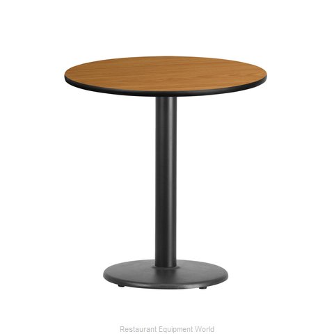 Riverstone RF-RR31702 Table, Indoor, Dining Height