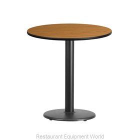 Riverstone RF-RR31702 Table, Indoor, Dining Height