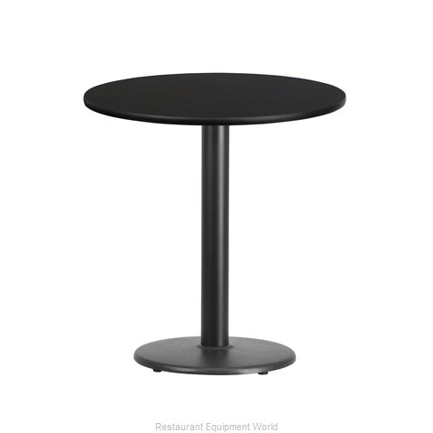 Riverstone RF-RR31887 Table, Indoor, Dining Height