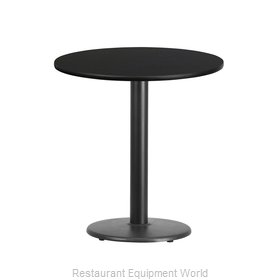 Riverstone RF-RR31887 Table, Indoor, Dining Height