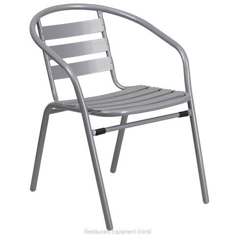 Riverstone RF-RR32198 Chair, Armchair, Stacking, Outdoor